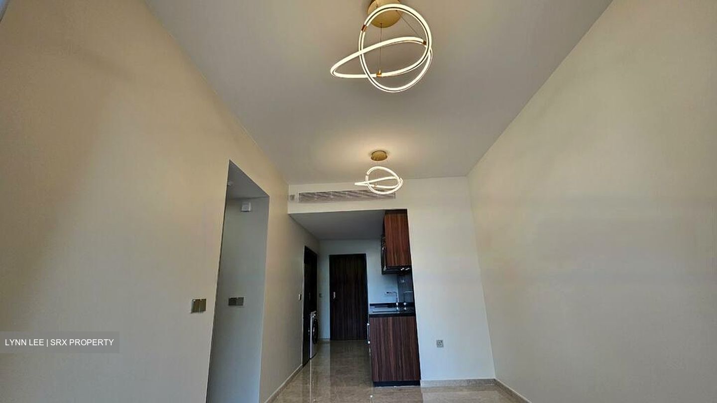 Pullman Residence  (D11), Condominium #607382691